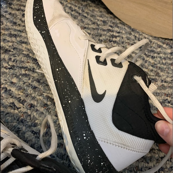 Nike P. George 3s - Picture 4 of 6